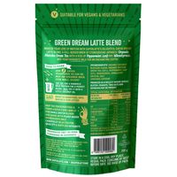 Superlatte Matcha & Mint